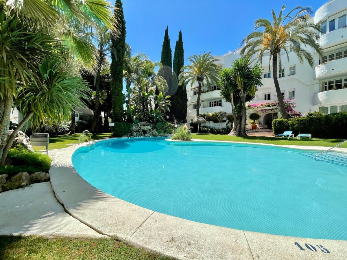 Real Golden Mile -eaw Homes Appartement Marbella