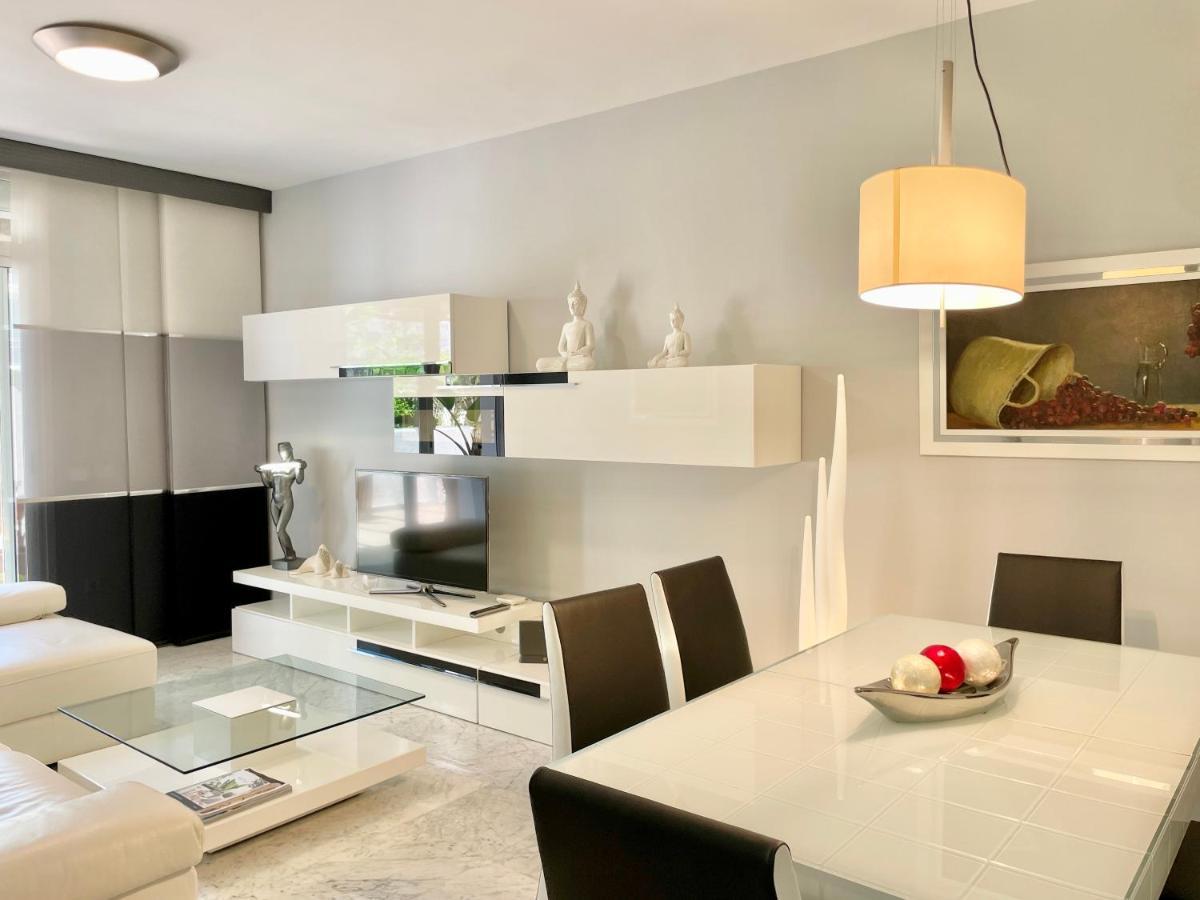 Apartamento Real Golden Mile -eaw Homes
