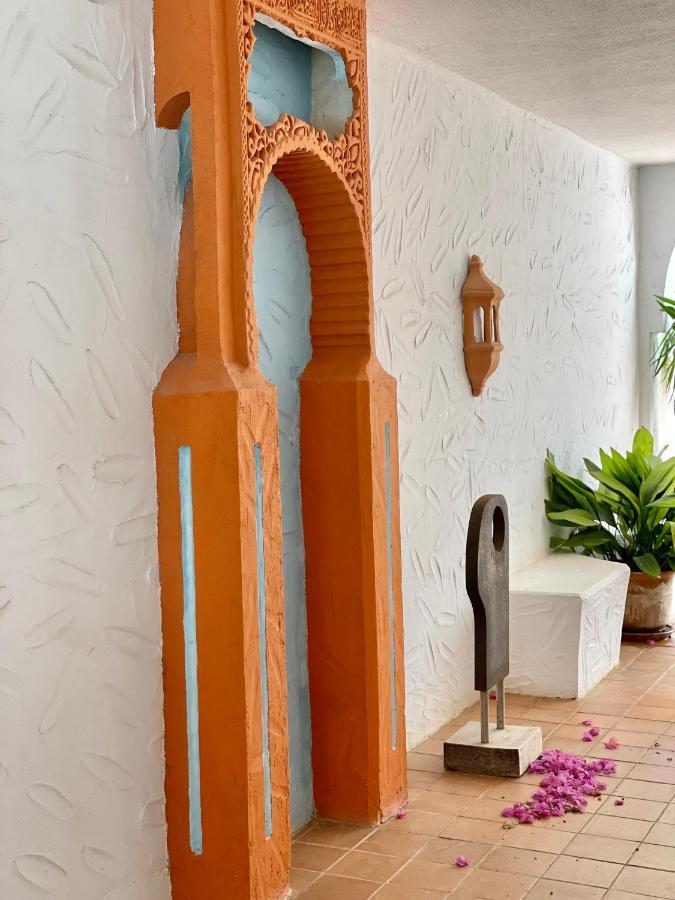 Apartamento Real Golden Mile -eaw Homes