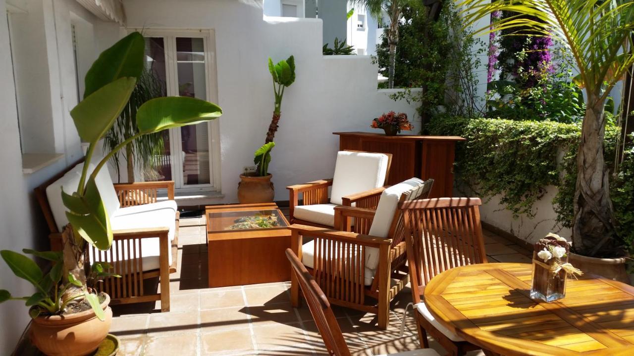 Real Golden Mile -eaw Homes Appartement Marbella