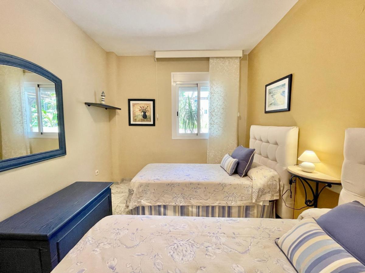 Appartement Real Golden Mile -eaw Homes Marbella
