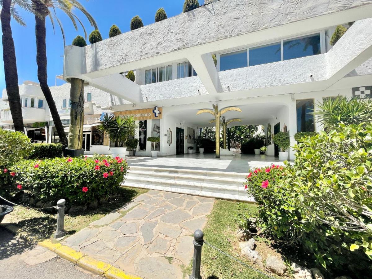 Real Golden Mile -eaw Homes Apartamento