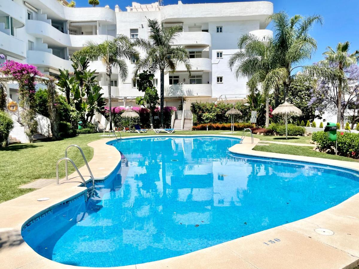 Real Golden Mile -eaw Homes Apartamento