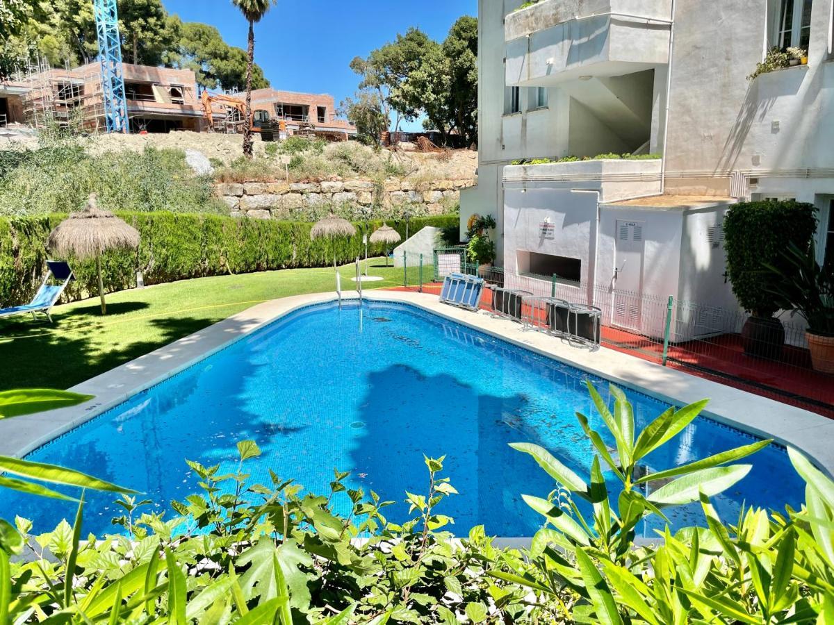 Real Golden Mile -eaw Homes * Marbella