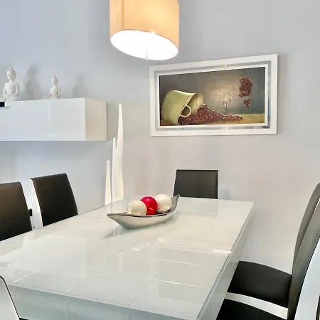 Marbella Real Golden Mile -Eaw Homes Exterior foto