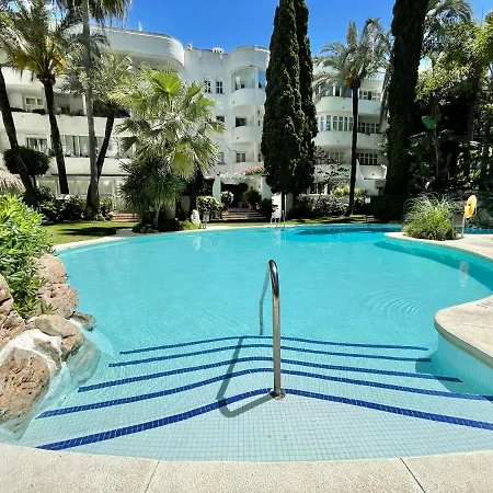 Marbella Real Golden Mile -Eaw Homes Exterior foto