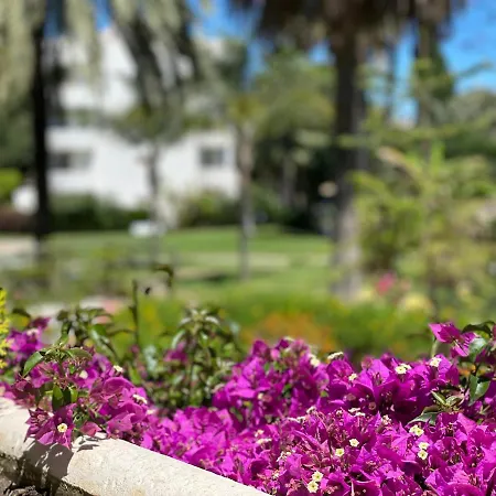 Marbella Real Golden Mile -Eaw Homes Exterior foto