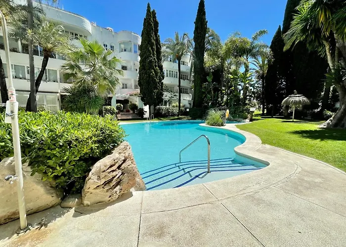 Marbella Real Golden Mile -Eaw Homes