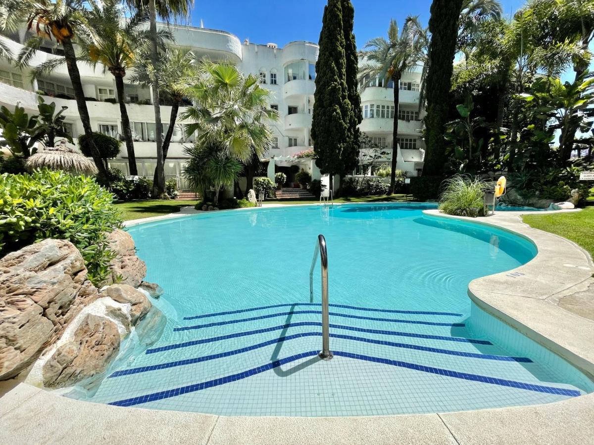 Real Golden Mile -eaw Homes Apartment *